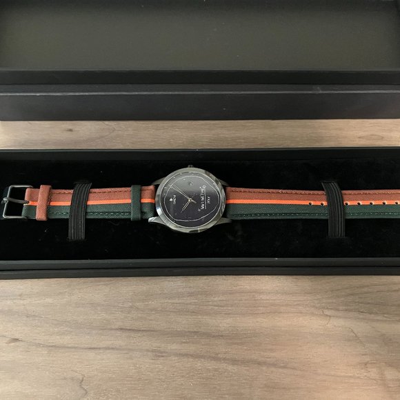 Now's The Time - Basquiat DAEM Watch - Picture 5 of 13